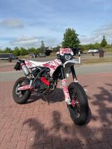 Fantic Xmf 125 - FANTIC 125