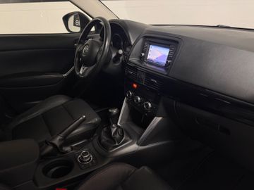 Mazda CX-5 - 5