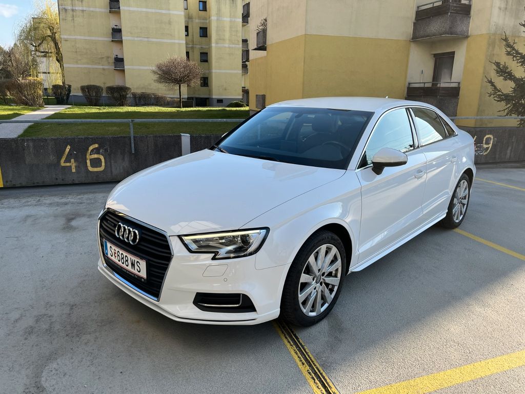 Image of Audi A3