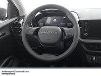 Skoda Fabia - Vorschau Bild 9