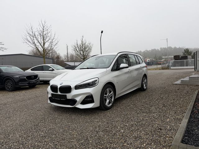 BMW 220 d xDrive Gran Tourer M Sport*HUD*LED*NAVI