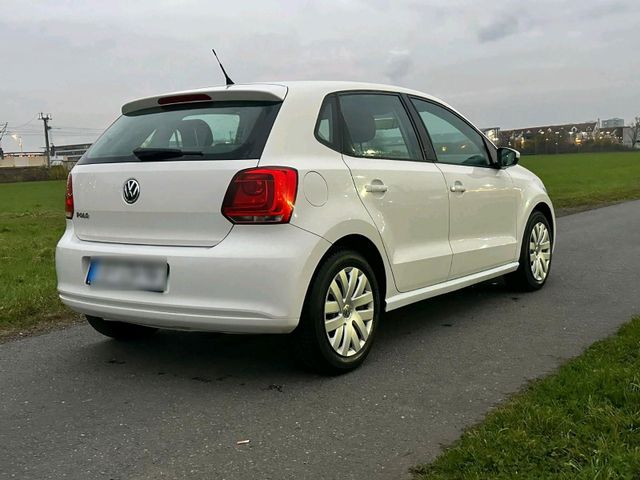 Volkswagen VW Polo  neuer Tüv 11.2026