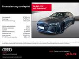Audi RS6 Avant 4.0 TFSI QUATTRO+NAVI+LED+AHK+HEAD UP+ - Audi RS6 in Rostock