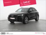 Audi Q3 40 TFSI quattro S-LINE S-TRONIC LED PANO NAV  - Audi Q3 in Oberhausen