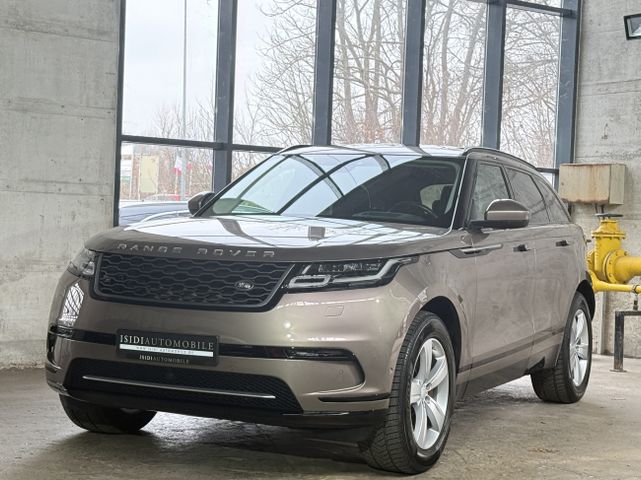 Land Rover Range Rover Velar D300 SE LED Navi Pano Massage