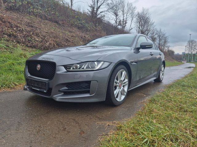 Jaguar XE R-Sport