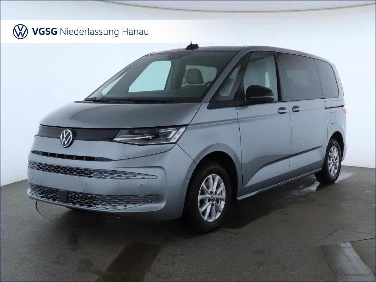 Volkswagen T7 Multivan - Bild 5