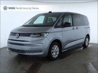 Volkswagen T7 Multivan - Vorschau Bild 5
