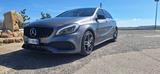 Mercedes-Benz Mercedes-benz A 220 d Automatic Premium - Mercedes A 220 mit Halbautomatikschaltung