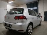 Volkswagen Golf VI Highline NAVI SHZ USB *STEUERKETTE NEU* - mit Benzin-Antrieb: Steuer