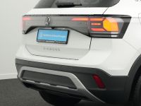 Volkswagen T-Cross - Vorschau Bild 40