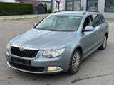 Skoda Superb Combi Ambition 2.0TDI /NAVI/EURO-5/PDC/ - Skoda Superb: 2.5