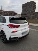 Hyundai i30 2.0 T-GDI N Performance N Performance - Hyundai i30 Gebrauchtwagen in Bremen