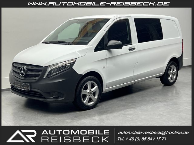 Mercedes-Benz Vito 119CDI 4x4 Mixto*LKW*LED*Kamera*Navi*5Sitze