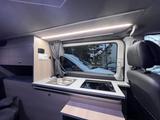 Mercedes-Benz Viano3.0CDI AVANTGARDE LANG*WOHNMOBIL*KÜCHE*BETT - Mercedes-Benz Viano mit Diesel-Antrieb: Standheizung