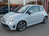 Abarth 595 Vollleder*Klima*PDC*8-fach*Navi*ab 269€ - Abarth 595 in Hannover