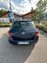 Andere toyota yaris 1.3 - Andere aus 2009