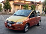 Fiat Multipla 1.6 16V Natural Power Family - Fiat Multipla: Van