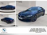 BMW M850i xDrive Gran Coupe Pano DA Prof. Sitzlüft. - BMW M850 Jahreswagen