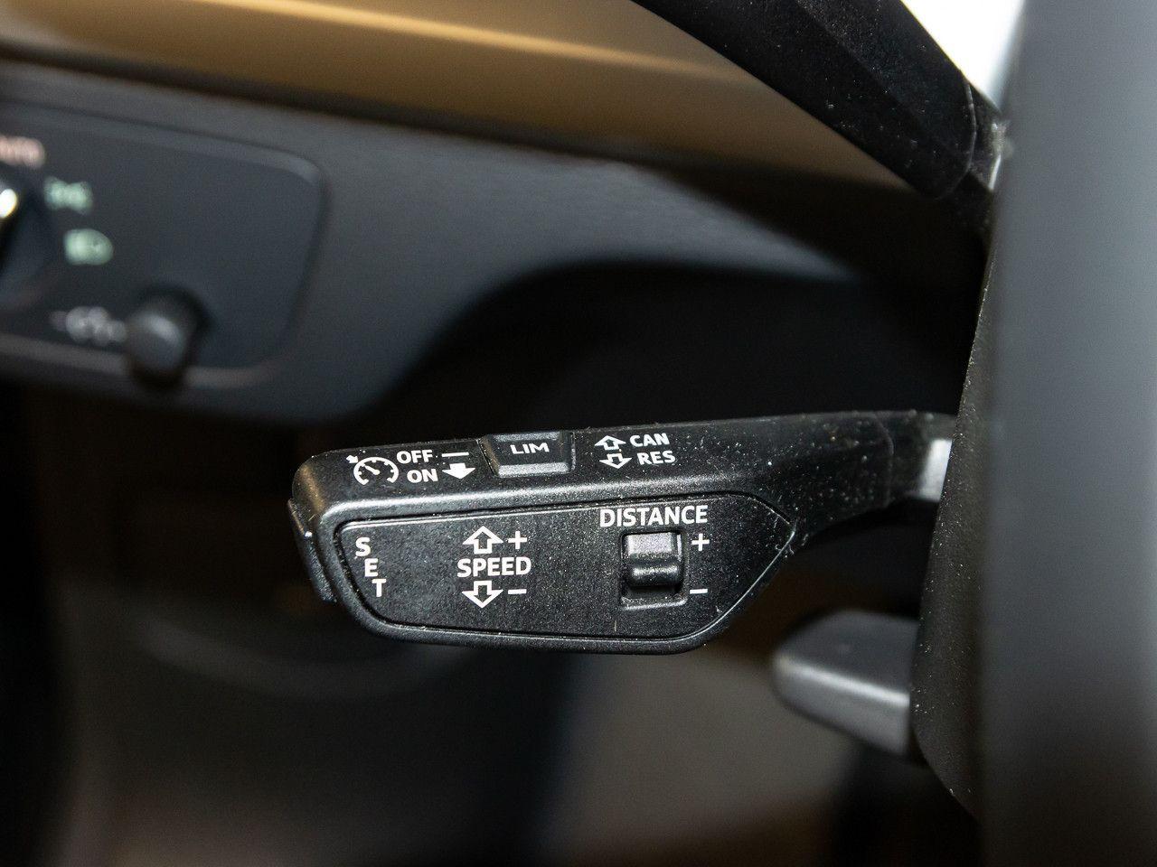 Audi Q5 advanced 50 TFSI e quattro Standklima Navi+