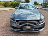 Mercedes-Benz C 220 d, Exclusiv, Automatik - Mercedes-Benz Gebrauchtwagen in Celle