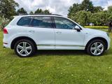 Volkswagen Touareg 3.0 V6 TDI Tiptronic BlueMotion Tech... - Volkswagen Touareg: V6 TDI