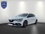 Renault Megane R.S. Trophy TCe 300 *Recaro-Sportsitze* - Renault Megane: Partikelfilter