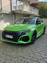 Audi RS3 2.5 TFSI S tronic quattro -