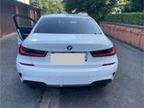 BMW 320i M Sport Automatik M Sport - BMW 320 Gebrauchtwagen in Ludwigshafen