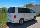 Volkswagen T6 Multivan Gen.Six, Wohnmobilzul., 6-Sitz., AHK - Volkswagen: Wohnmobil