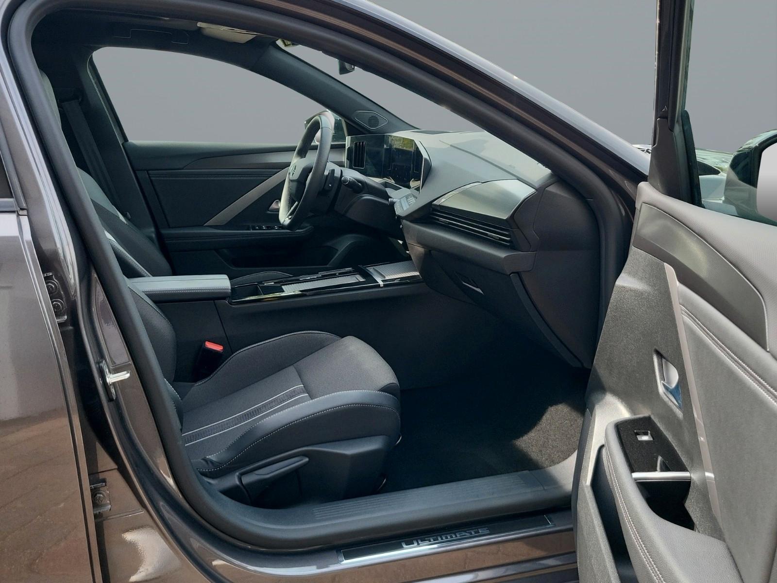 Opel Astra L "Ultimate" mit GS Line *Plug-in-Hybrid*