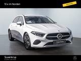 Mercedes-Benz A 180 d Kamera Navi LED PSC SHZ Spur DAB - gebrauchte Mercedes-Benz A 180 aus dem Jahr 2023