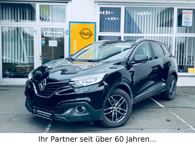 Renault Kadjar|TCe160|Bose Edition|2Hd|LED|Kamera|Navi