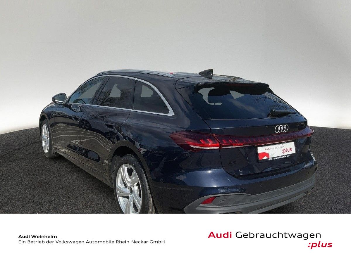 Audi A5 - Bild 4
