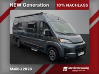 Malibu Relax 640 LE R ambition (728) Fiat