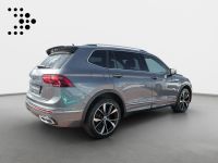 Volkswagen Tiguan Allspace - Vorschau Bild 18