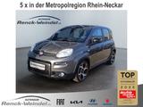 Fiat Panda 1.0 Sport Klima PDC BT Musikstreaming DAB  - gebrauchte Fiat Panda aus dem Jahr 2021