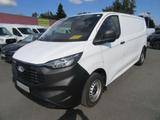 Ford Transit Custom 320 L2 FWD Kastenwagen - Ford Transit Custom aus 2025