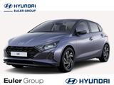 Hyundai i20 1.0iT DCT 2WD Trend Navi Digitales Cockpit A - Hyundai i20 Neuwagen in Frankfurt (Main)