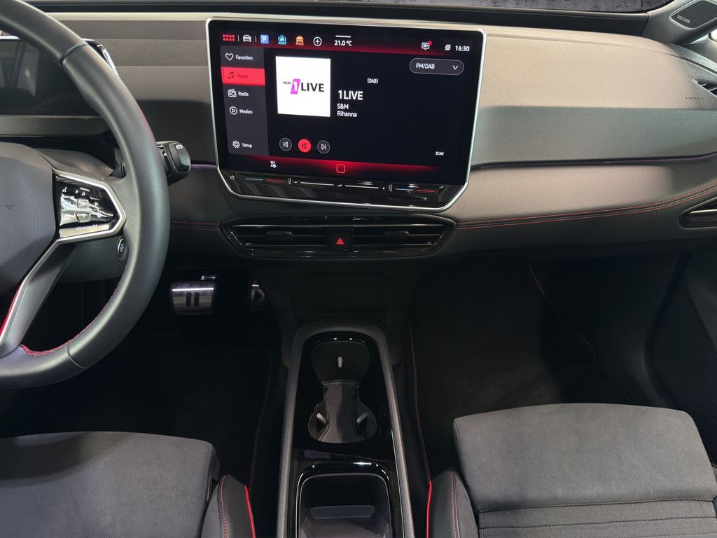 Volkswagen ID.3 - Bild 17