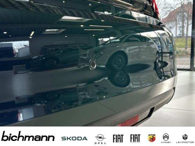 Fiat 500 Hybrid Torino 1.0 KlimaAT PDC LED DAB USB Sp