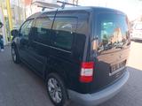 Volkswagen Caddy Life - gebrauchte VW Caddy aus dem Jahr 2004