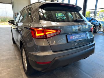 Seat Arona Style *ACC*NAVI*PDCLenkeingriff*LED*