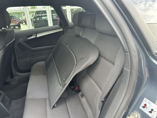 A3 Sportback 1.8 TFSI Ambition Klima Xenon