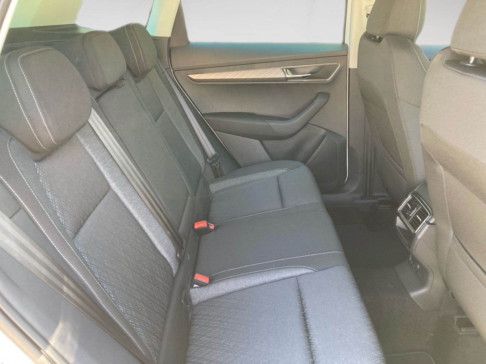 Skoda Karoq - Bild 11