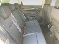 Skoda Karoq - Vorschau Bild 11