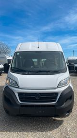 Fiat Ducato 2.0 Mjet 115cv L1H2 E6 - Fiat Ducato l2 h2
