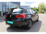 BMW 116 Diesel *Alu-Felgen mit Ganzjahresbereifung* - BMW: M Felgen