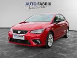 Seat Ibiza FR-NAVI-ACC-BEATS AUDIO-SCHECKHEFT-TÜV NEU - Seat Ibiza: Sc