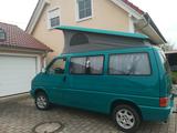 Volkswagen T4 Multivan mit Aufstelldach - Volkswagen: Multivan mit Aufstelldach